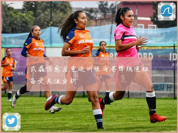 武磊伤愈后重返训练海港锋线重组备受关注分析